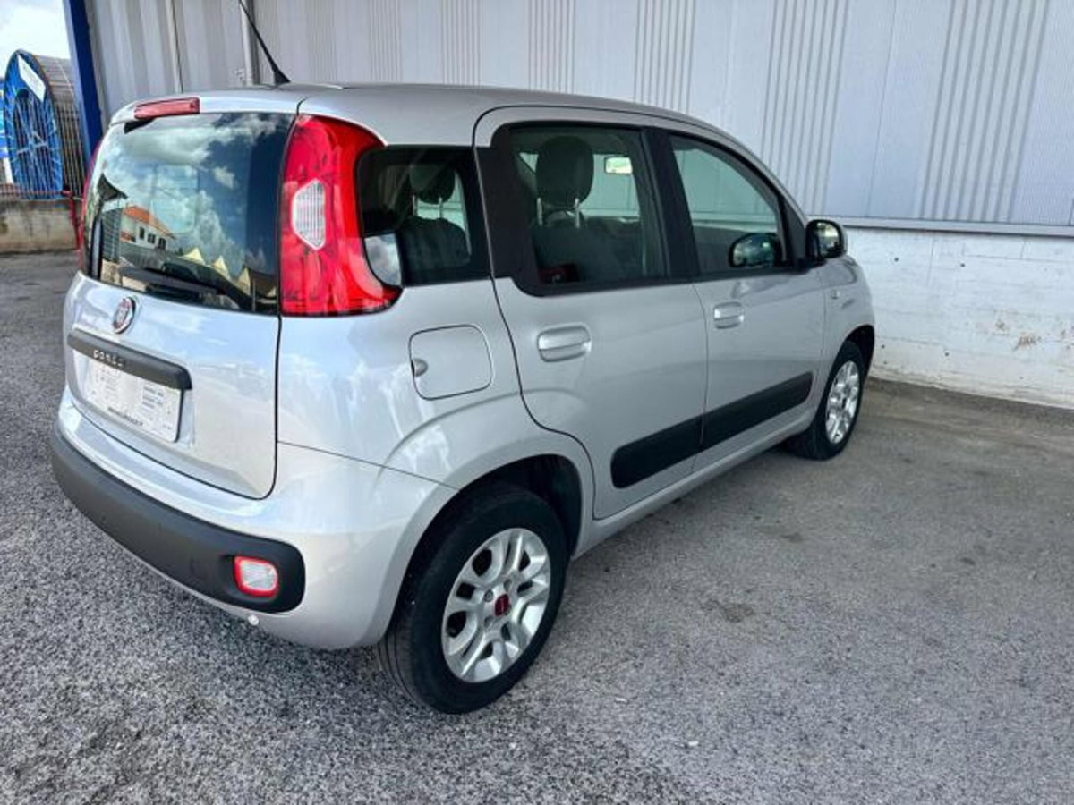 Fiat Panda 1.2 EasyPower Lounge (6)