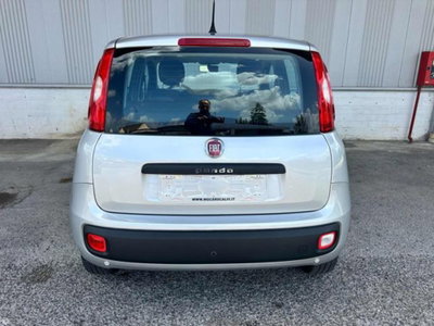 Fiat Panda 1.2 EasyPower Lounge (7)