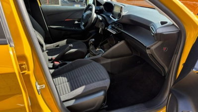 Peugeot 208 1.2 puretech Active s&s 75cv (14)