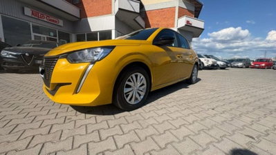 Peugeot 208 1.2 puretech Active s&s 75cv (16)