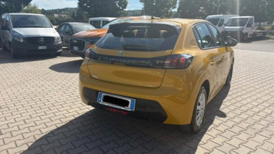 Peugeot 208 1.2 puretech Active s&s 75cv (2)