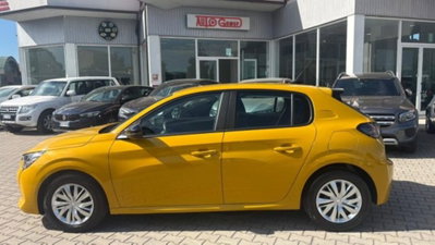 Peugeot 208 1.2 puretech Active s&s 75cv (4)
