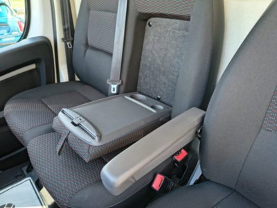 Peugeot Boxer Furgone 335 2.2 BlueHDi 140 S&S PM-TM Furgone Premium (12)