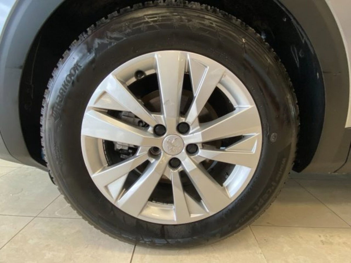 Peugeot 3008 BlueHDi 130 S&S EAT8 Active Business (12)