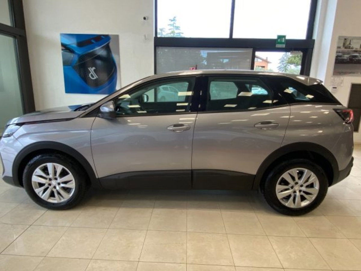 Peugeot 3008 BlueHDi 130 S&S EAT8 Active Business (3)