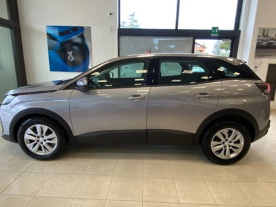 Peugeot 3008 BlueHDi 130 S&S EAT8 Active Business (3)