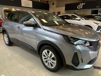 Peugeot 3008 BlueHDi 130 S&S EAT8 Active Business (6)