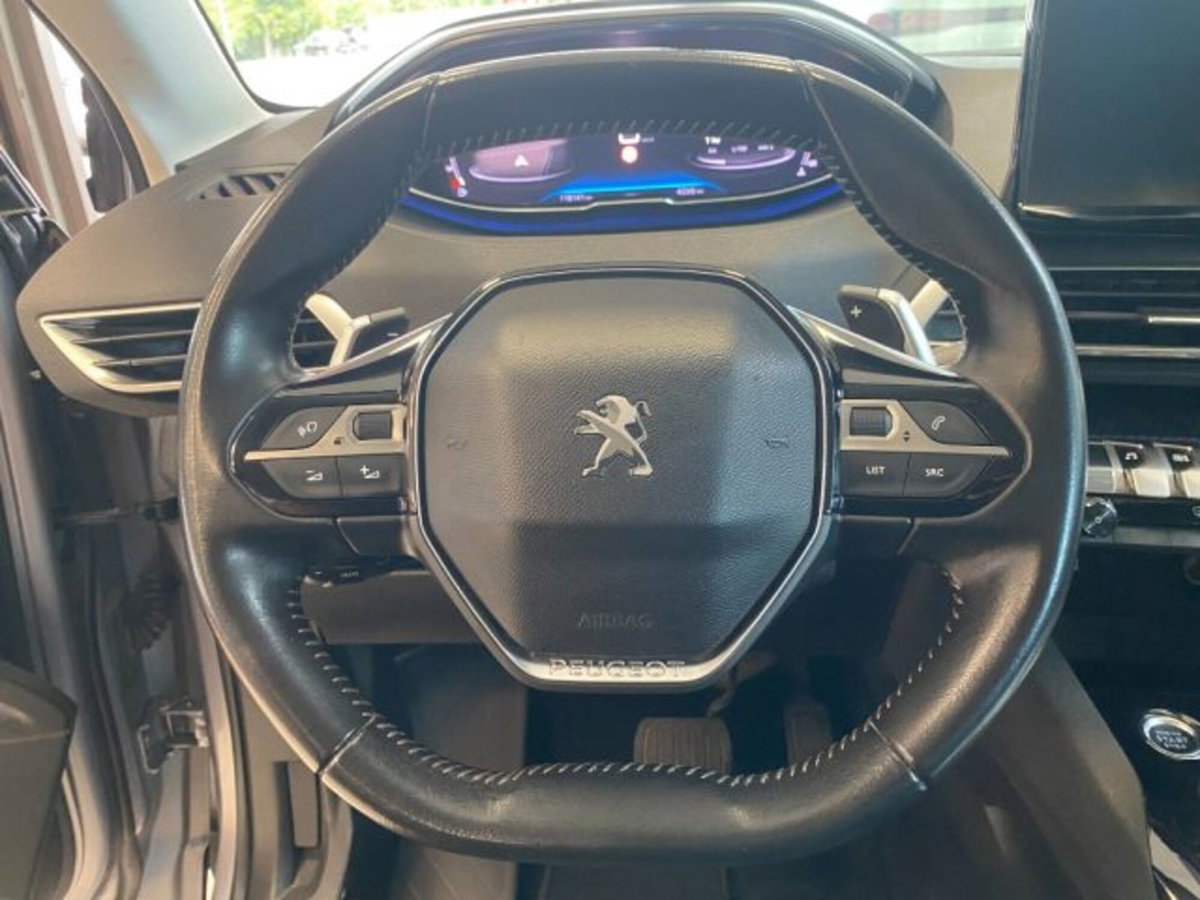Peugeot 3008 BlueHDi 130 S&S EAT8 Active Business (7)