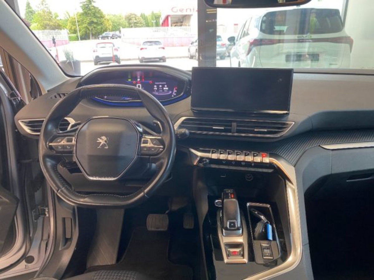 Peugeot 3008 BlueHDi 130 S&S EAT8 Active Business (9)