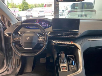 Peugeot 3008 BlueHDi 130 S&S EAT8 Active Business (9)