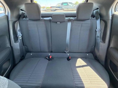 Peugeot 2008 PureTech 130 S&S EAT8 Active Pack (13)