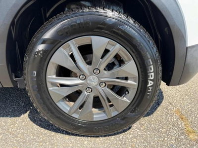 Peugeot 2008 PureTech 130 S&S EAT8 Active Pack (15)