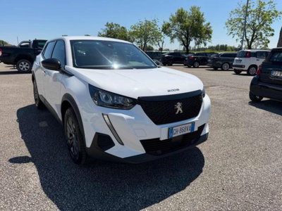 Peugeot 2008 PureTech 130 S&S EAT8 Active Pack (2)
