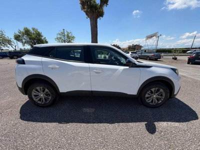 Peugeot 2008 PureTech 130 S&S EAT8 Active Pack (3)