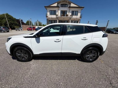 Peugeot 2008 PureTech 130 S&S EAT8 Active Pack (6)