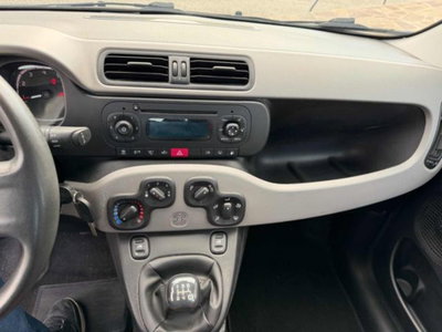 Fiat Panda 0.9 TwinAir Turbo Natural Power Lounge (10)