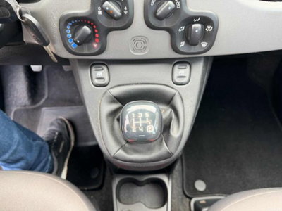 Fiat Panda 0.9 TwinAir Turbo Natural Power Lounge (11)