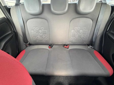 Fiat Panda 0.9 TwinAir Turbo Natural Power Lounge (13)