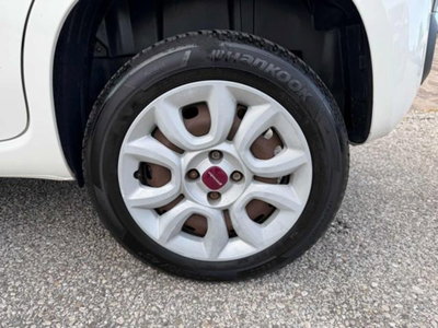 Fiat Panda 0.9 TwinAir Turbo Natural Power Lounge (15)