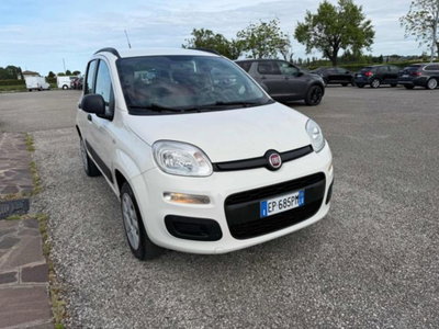 Fiat Panda 0.9 TwinAir Turbo Natural Power Lounge (2)