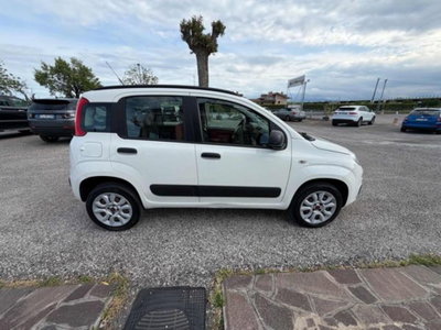 Fiat Panda 0.9 TwinAir Turbo Natural Power Lounge (3)