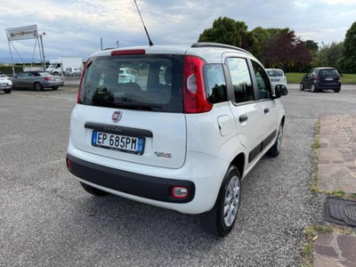 Fiat Panda 0.9 TwinAir Turbo Natural Power Lounge (4)