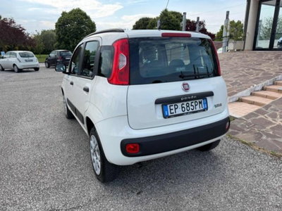 Fiat Panda 0.9 TwinAir Turbo Natural Power Lounge (5)