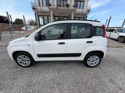 Fiat Panda 0.9 TwinAir Turbo Natural Power Lounge (6)