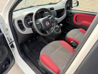 Fiat Panda 0.9 TwinAir Turbo Natural Power Lounge (7)