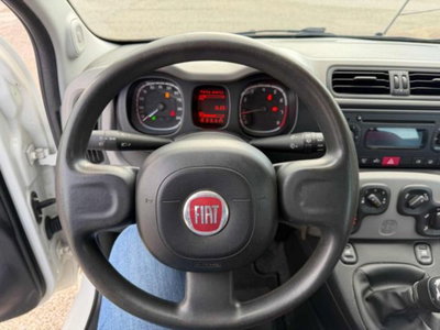 Fiat Panda 0.9 TwinAir Turbo Natural Power Lounge (9)