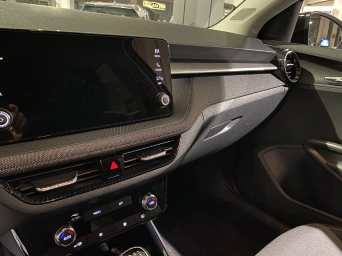 Skoda Fabia 1.0 MPI EVO 80 CV Style (19)