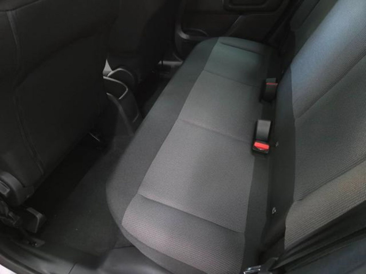 Citroen C3 Aircross 1.2 puretech You s&s 110cv (13)