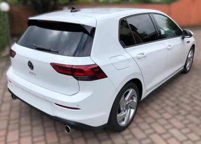 Volkswagen Golf 2.0 tsi GTI MT Ultimate 245cv (3)