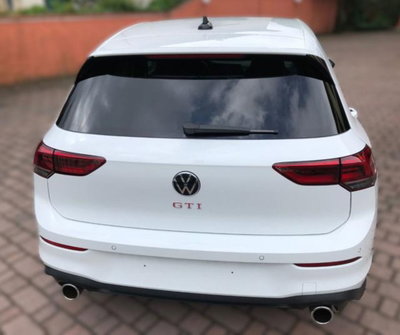 Volkswagen Golf 2.0 tsi GTI MT Ultimate 245cv (4)
