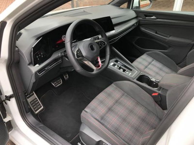 Volkswagen Golf 2.0 tsi GTI MT Ultimate 245cv (5)
