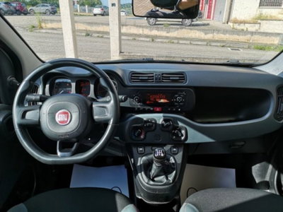Fiat Panda 0.9 TwinAir Turbo Natural Power Easy (12)