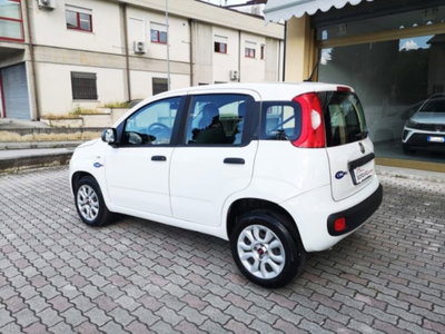 Fiat Panda 0.9 TwinAir Turbo Natural Power Easy (3)