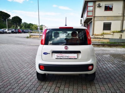 Fiat Panda 0.9 TwinAir Turbo Natural Power Easy (4)