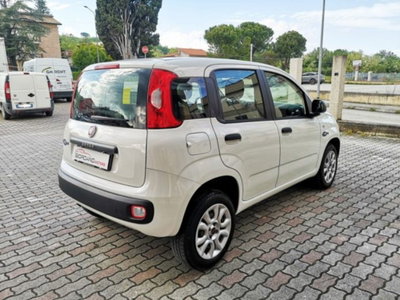 Fiat Panda 0.9 TwinAir Turbo Natural Power Easy (5)