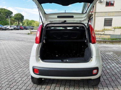 Fiat Panda 0.9 TwinAir Turbo Natural Power Easy (6)
