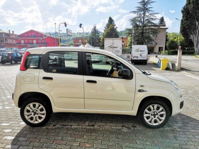 Fiat Panda 0.9 TwinAir Turbo Natural Power Easy (7)