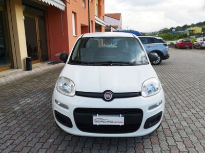Fiat Panda 0.9 TwinAir Turbo Natural Power Easy (8)