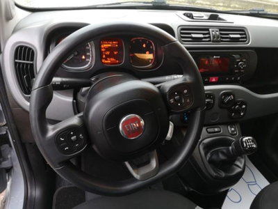 Fiat Panda 1.0 firefly hybrid s&s 70cv 5p.ti (12)