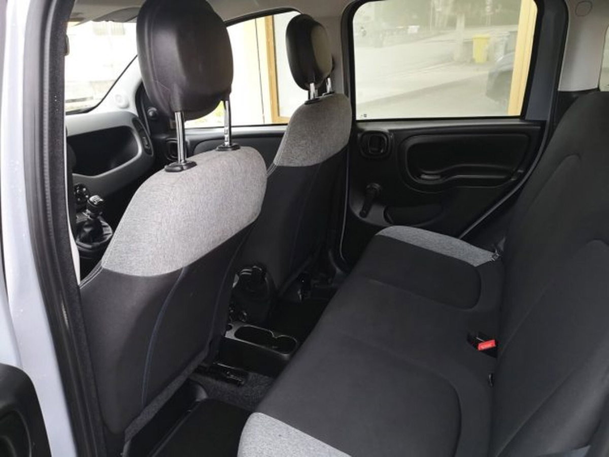 Fiat Panda 1.0 firefly hybrid s&s 70cv 5p.ti (15)