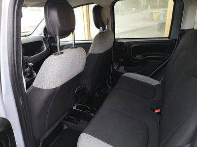 Fiat Panda 1.0 firefly hybrid s&s 70cv 5p.ti (15)
