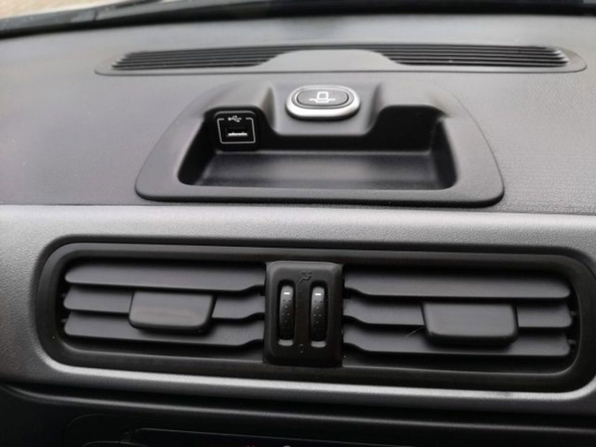 Fiat Panda 1.0 firefly hybrid s&s 70cv 5p.ti (17)