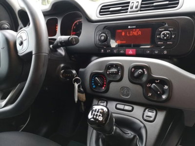 Fiat Panda 1.0 firefly hybrid s&s 70cv 5p.ti (19)