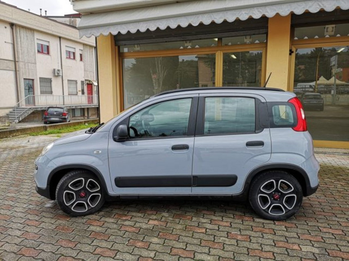 Fiat Panda 1.0 firefly hybrid s&s 70cv 5p.ti (4)
