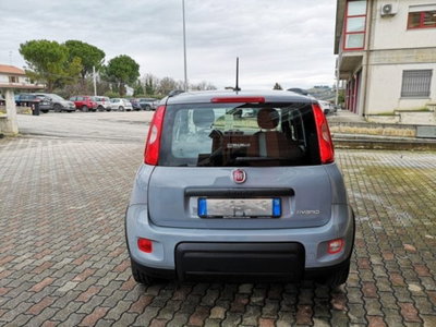 Fiat Panda 1.0 firefly hybrid s&s 70cv 5p.ti (6)