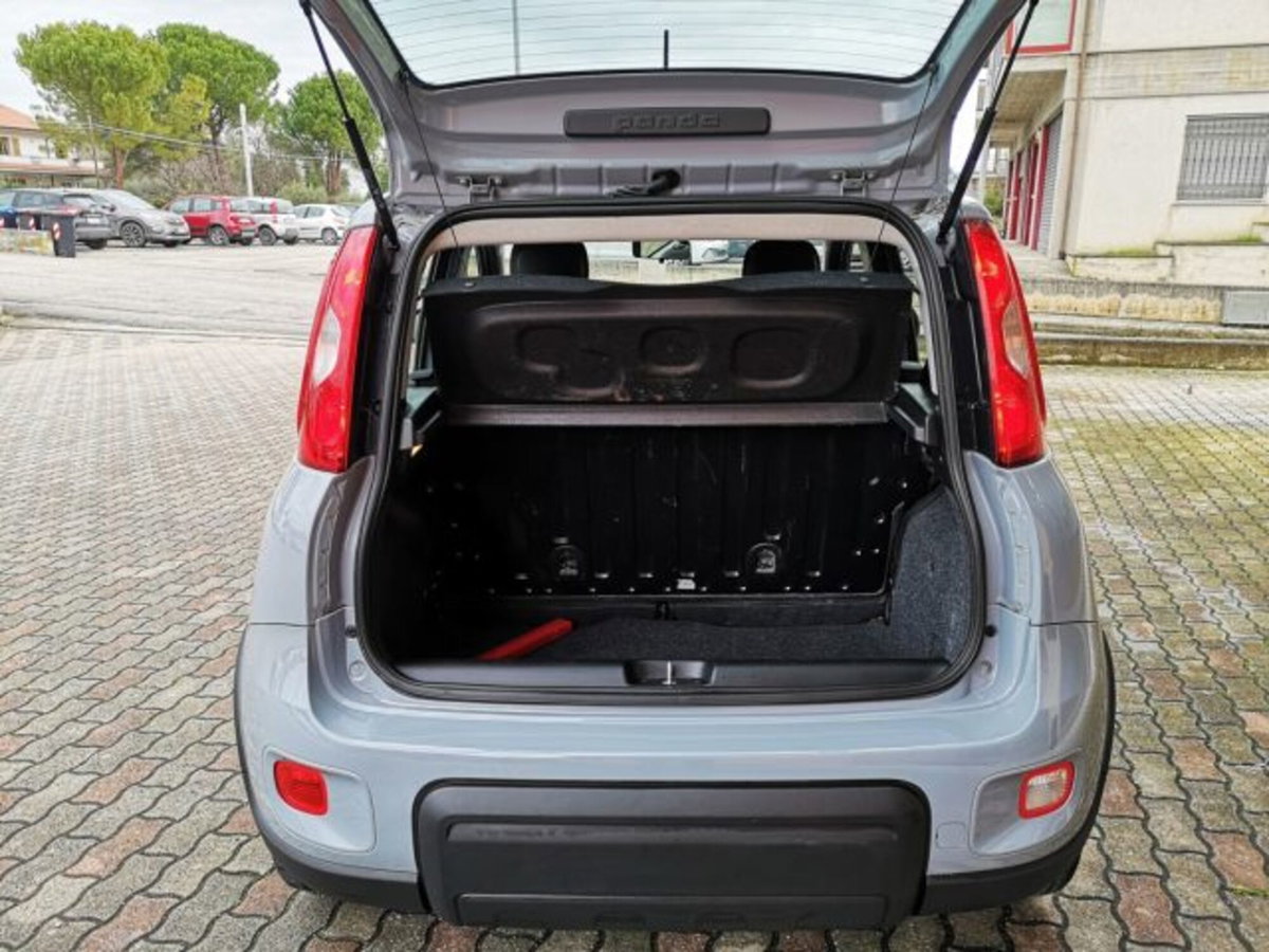 Fiat Panda 1.0 firefly hybrid s&s 70cv 5p.ti (7)